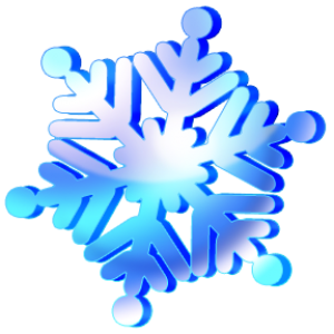 Winter Wonderland classes