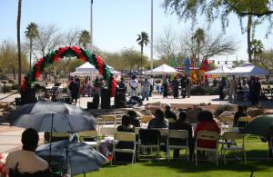 Black History Month Community Celebration