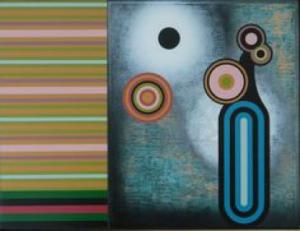 Artwork by Mark Keffer