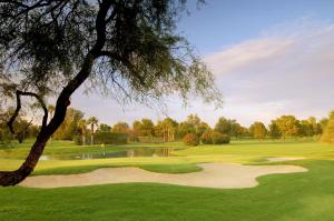 Wigwam Golf Resort - 16th Hole