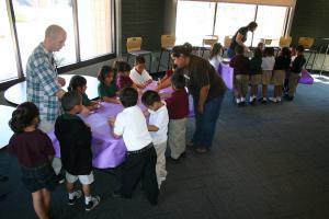 Acclaim Academy Students