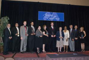 Awards for Excellence