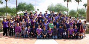 Spirit Day, October 20, 2010