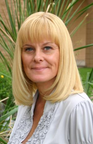 Commencement Student Speaker, Rain Moran