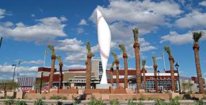 Goodyear Ballpark