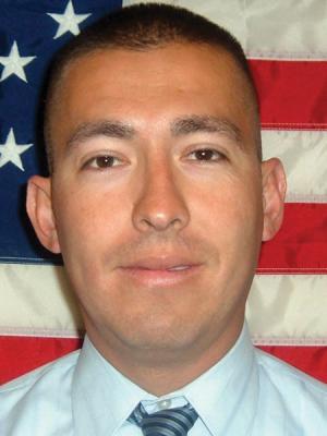 Cuauhtémoc “Memo” Espinoza will be honored by EMCC as Outstanding Alumni