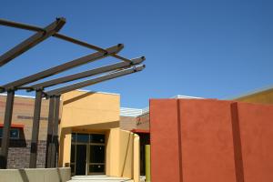 Northwest Public Safety Building