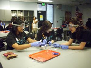 EMCC hosts "Hermanas" Conference Feb. 24