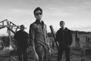 Bad Lucy Band Bad Lucy Band