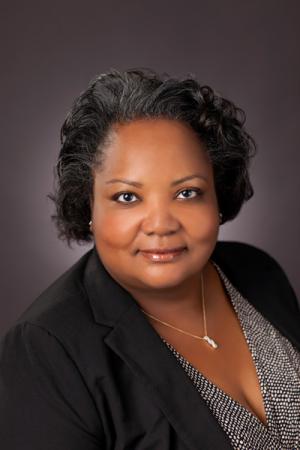 Dr. Chemene Crawford 