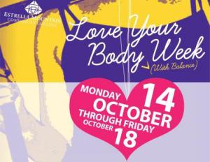 Love Your Body Week
