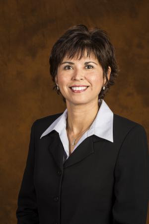 Dr. Patricia Cardenas-Adame 