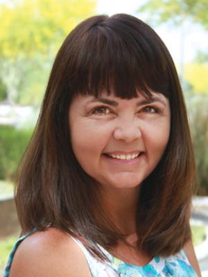 Melissa Dagley-Burkhart