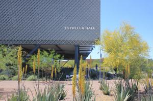 Estrella Hall