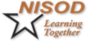 NISOD logo