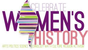 Women's History Month 2014
