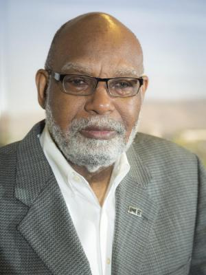 Dr. Rufus Glaser, Chancellor of Maricopa Community Colleges