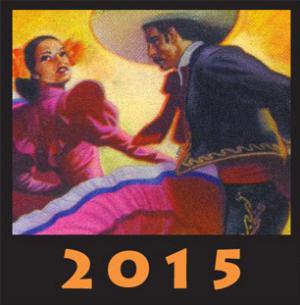 Hispanic Heritage Month logo