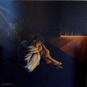 Shakur's "Angel's Watch"