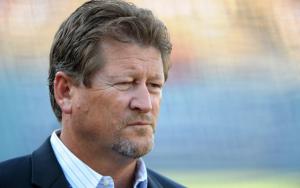 Logan White, San Diego Padres