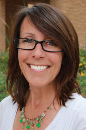 Dr. Kathleen Iudicello