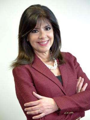 Dr. Maria Harper-Marinick